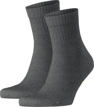 FALKE Kurzsocken Unisex Socken 2er Pack