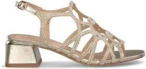 Alma Blue Sandalen V25BLD122