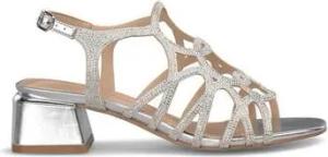 Alma Blue Sandalen V25BLD122