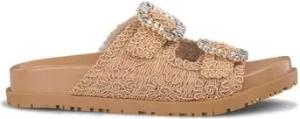 Alma Blue Sandalen V25BLD153