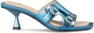 Alma Blue Sandalen V25BLK103