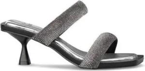 Alma Blue Sandalen V25BLK102
