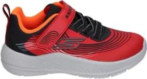Skechers Sneaker 403926N-RDBK