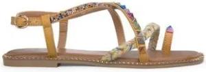 Alma Blue Sandalen V25BLL116