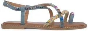 Alma Blue Sandalen V25BLL116