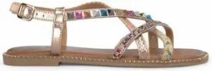 Alma Blue Sandalen V25BLL117