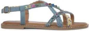 Alma Blue Sandalen V25BLL117
