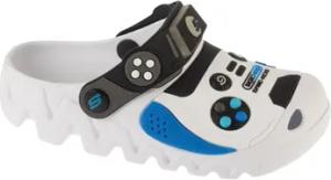 Skechers Pantoffeln Kinder Foamies: Zaggle - Hydro-Pointz