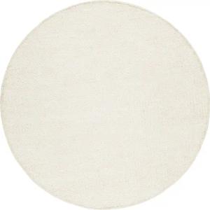Esprit Wollteppich "Gobi, ESP-7112", rund, 10 mm Höhe, Naturfaserteppich aus Jute und Wolle, handgewebt