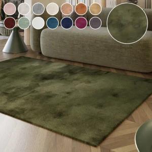 Esprit Hochflor-Teppich "Alice ESP-4377, Kunstfell", rechteckig, 25 mm Höhe, Kaninchenfell-Haptik, besonders weich und dicht, für alle Räume