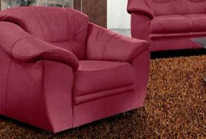 sit&more Sessel "Savona", inklusive Federkern