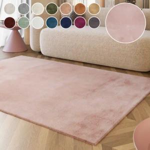 Esprit Hochflor-Teppich "Alice ESP-4377, Kunstfell", rechteckig, 25 mm Höhe, Kaninchenfell-Haptik, besonders weich und dicht, für alle Räume