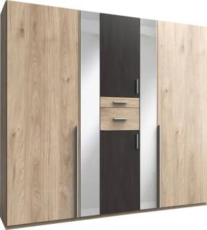 Wimex Drehtürenschrank "Odessa"