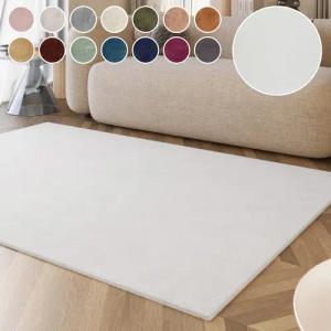 Esprit Hochflor-Teppich "Alice ESP-4377, Kunstfell", rechteckig, 25 mm Höhe, Kaninchenfell-Haptik, besonders weich und dicht, für alle Räume