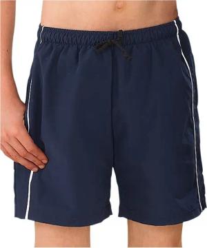Trigema Badehose "TRIGEMA Strand/Freizeitshorts", (1 St.)