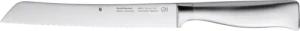 WMF Brotmesser "Grand Gourmet", (1 tlg.), Doppelwellenschliff, Performance Cut, Made in Germany