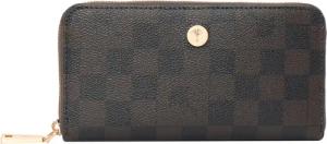JOOP Geldbörse "cortina piazza melete purse lh11z", mit Allover Print