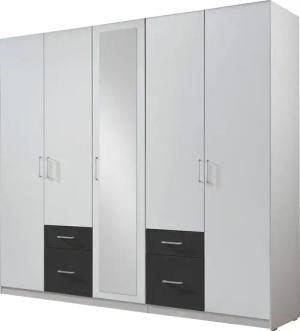 Wimex Kleiderschrank "Freiburg"