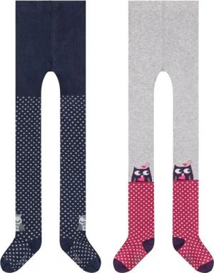 Camano Strumpfhose "Strumpfhose 2er Pack"