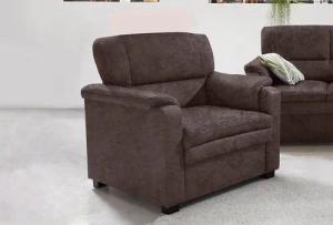 sit&more Sessel "Pisa", mit Federkern