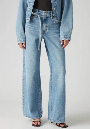 Levis Straight-Jeans "XL STRAIGHT", im Five-Pocket Style
