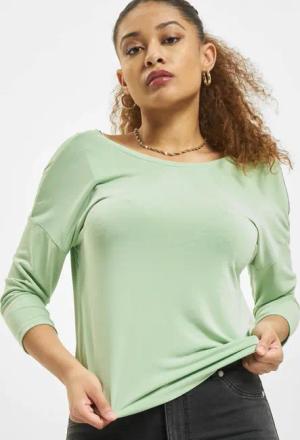 Only onlFree Life 3/4 Longsleeve