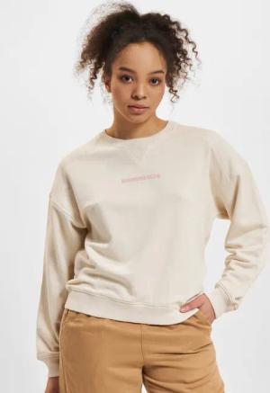 Only Diana Longsleeve Sporty O-Neck Box Sweatshirt