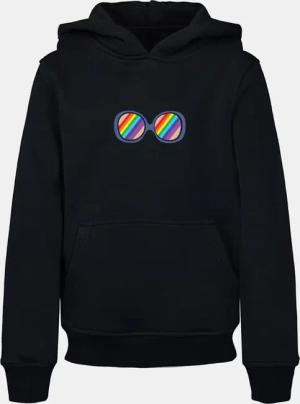 Merchcode Sunglasses Basic Kids Hoody