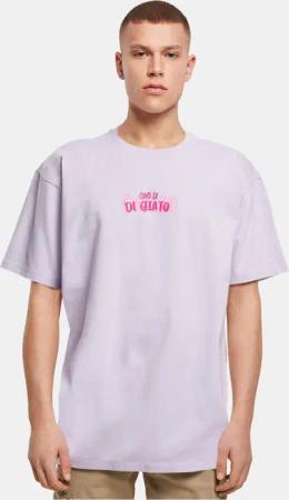 Merchcode Cono Di Gelato Oversized T-shirt