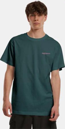 Merchcode Die Flippers - Wir Sagen Danke Schön T-Shirt