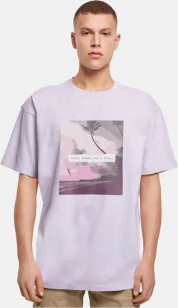 POD Summer - Every summer has a story Heavy Oversize Tee