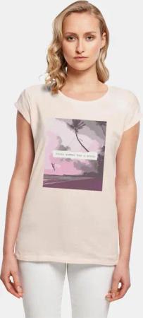 POD Ladies Summer - Every summer has a story T-Shirt