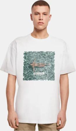 POD Summer - On My Mind Heavy Oversize Tee