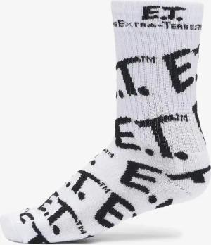 Merchcode ET Socks 2-Pack