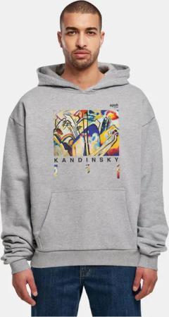Merchcode APOH - Kandinsky Ultra Heavy Hoody