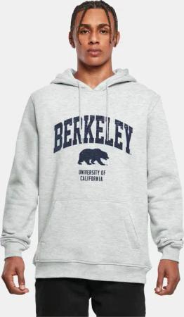 Merchcode Berkeley University - Bear Hoody