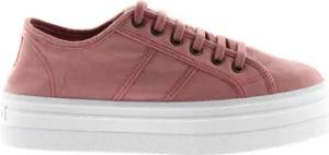 Victoria Sneaker 1092138 Barce Plateau-Sportschuhe