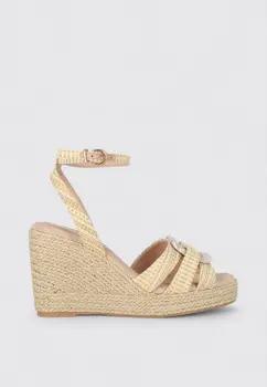 Chika 10  Espadrilles VIOLETA 11