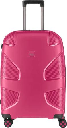 IMPACKT Trolley IP1 4w M 67cm flora pink