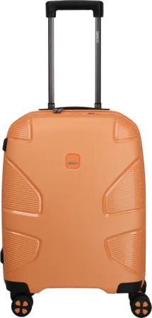 IMPACKT Handgepäckkoffer IP1 4w S 55cm garden apricot