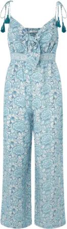 Jumpsuit Damen Pepe Jeans Matilde