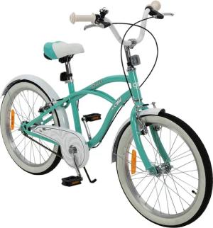 Actionbikes Motors Kinderfahrrad Kinder Fahrrad Cruiser