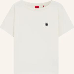 HUGO Pyjama-Oberteil NIKKA_T-SHIRT Regular Fit
