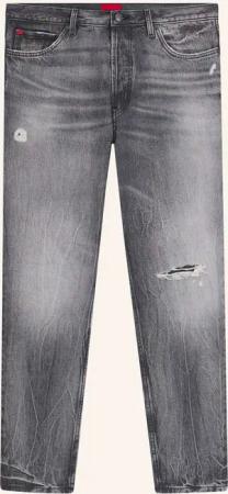 HUGO Jeans HUGO 634 Tapered Fit