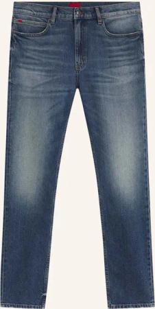 HUGO Jeans HUGO 708 Slim Fit
