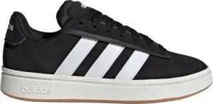 adidas Grand Court Alpha 00s Sneaker - Schuh Women (core black/ftwr white/off white, 38)