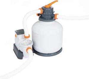 BESTWAY Sandfilteranlage Bestway 58497 Flowclear Sandfilteranlage