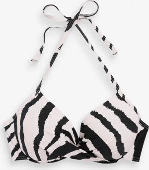 Next Bügel-Bikini-Top Wattiertes Bikinioberteil mit Bügel