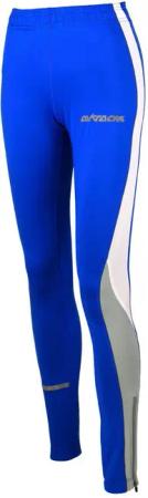 Airtracks Lauftights Damen Laufhose Lang Sporthose