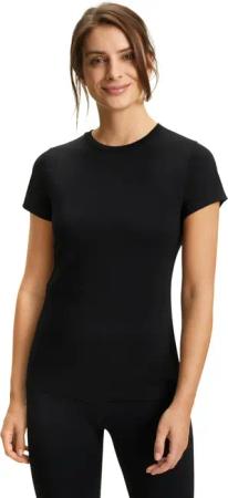 FALKE T-Shirt (1-tlg., 1) kühlend